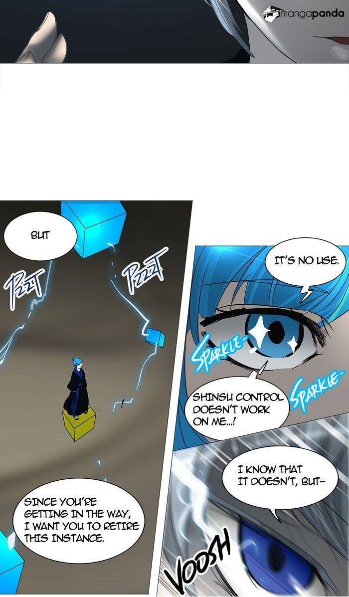 Tower of God Chapter 244 image 31
